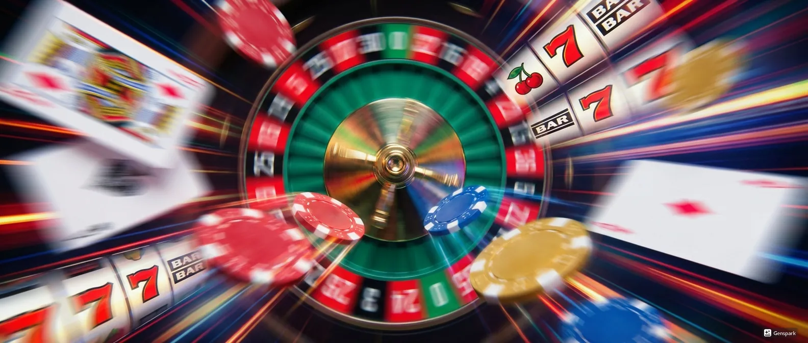 Bigboost Casino bonus
