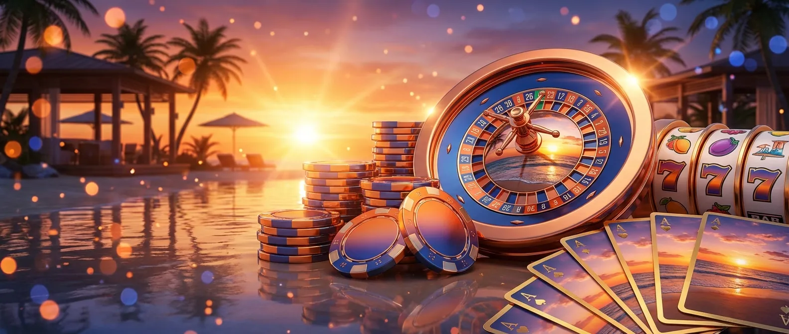 Bigboost Casino personvernpolicy – slik beskytter vi dine opplysninger