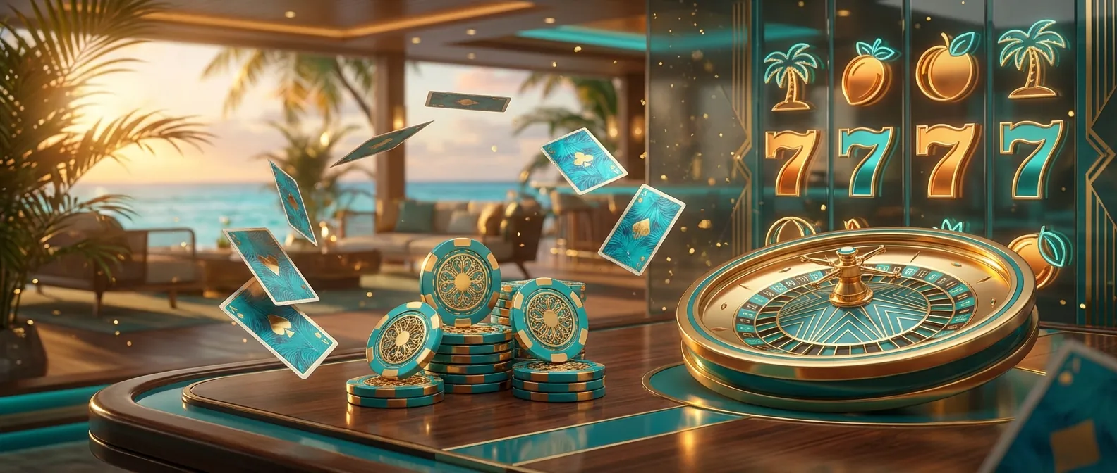 Bigboost Casino