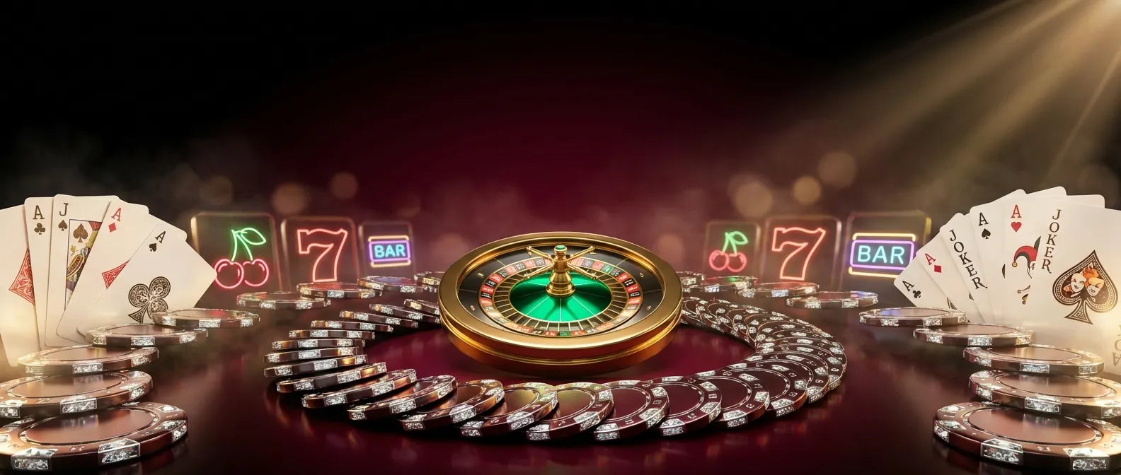 Bigboost Casino
